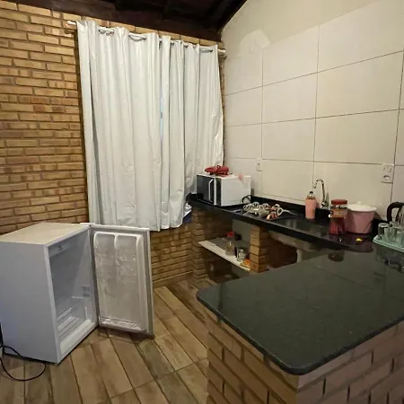 Casa 4 Estacoes Villa Lima Duarte Exterior photo