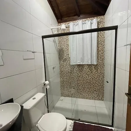 Casa 4 Estacoes Villa Lima Duarte Exterior photo