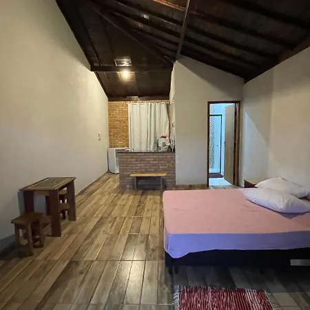 Casa 4 Estacoes Villa Lima Duarte Exterior photo