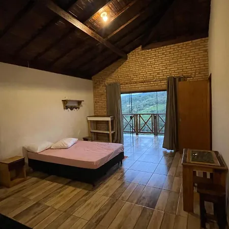 Casa 4 Estacoes Villa Lima Duarte Exterior photo