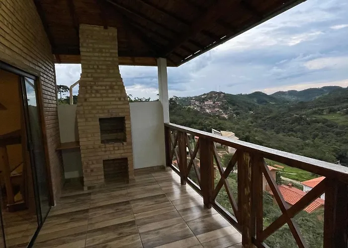 Casa 4 Estacoes