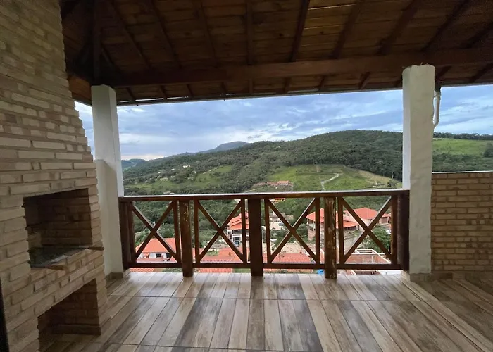 Casa 4 Estacoes