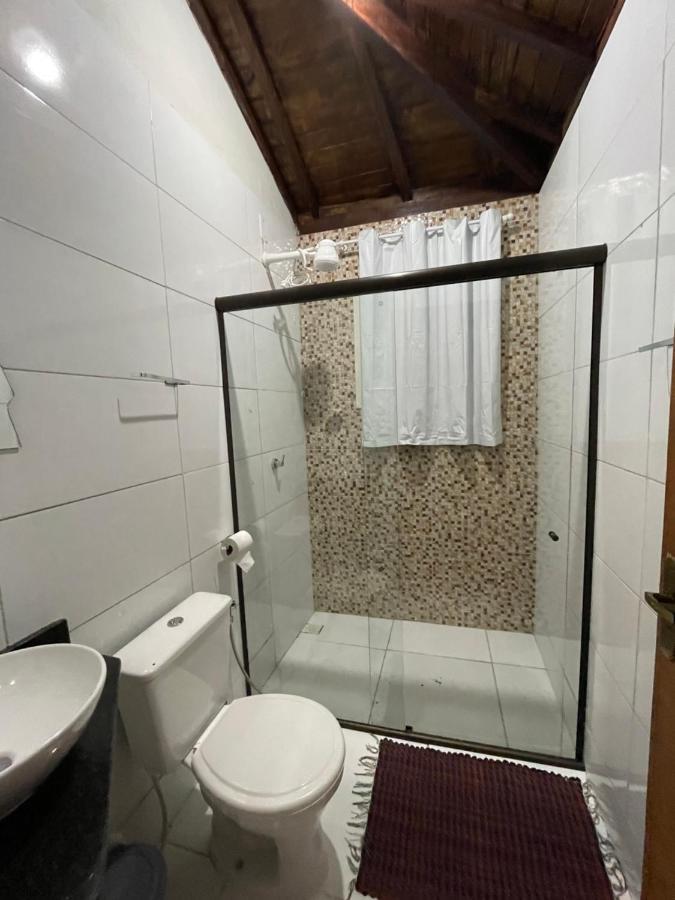 Casa 4 Estacoes Lodge