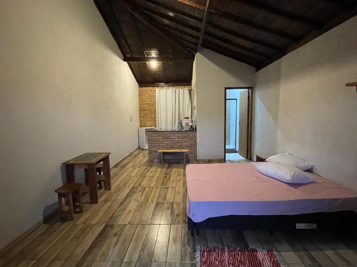 Lodge Casa 4 Estacoes Lima Duarte