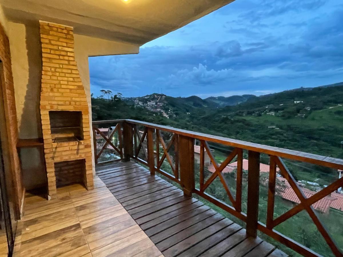 Lodge Casa 4 Estacoes *